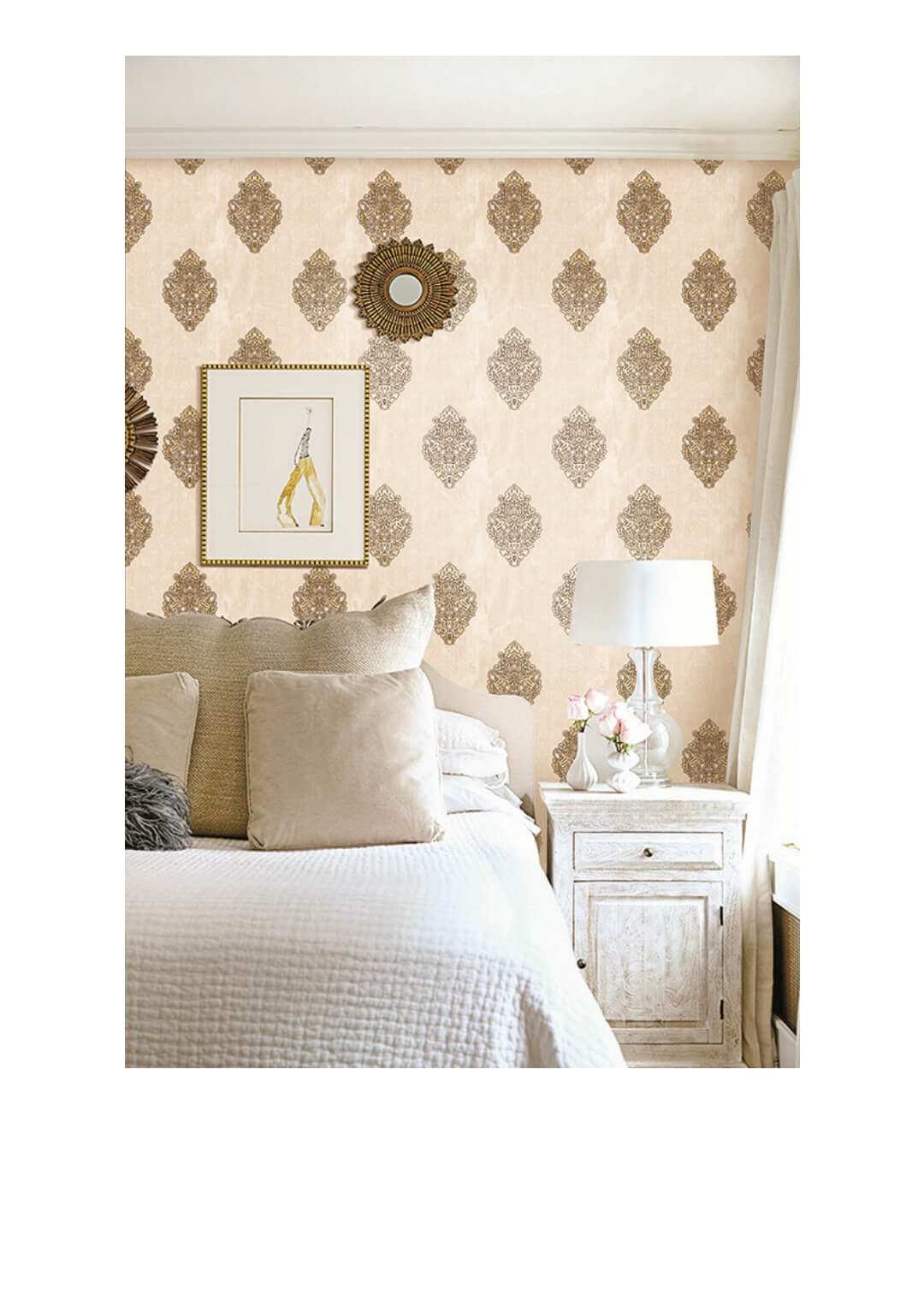 PVC Wallpaper Store Wallpaper Dealers Near Me from China manufacturer Max