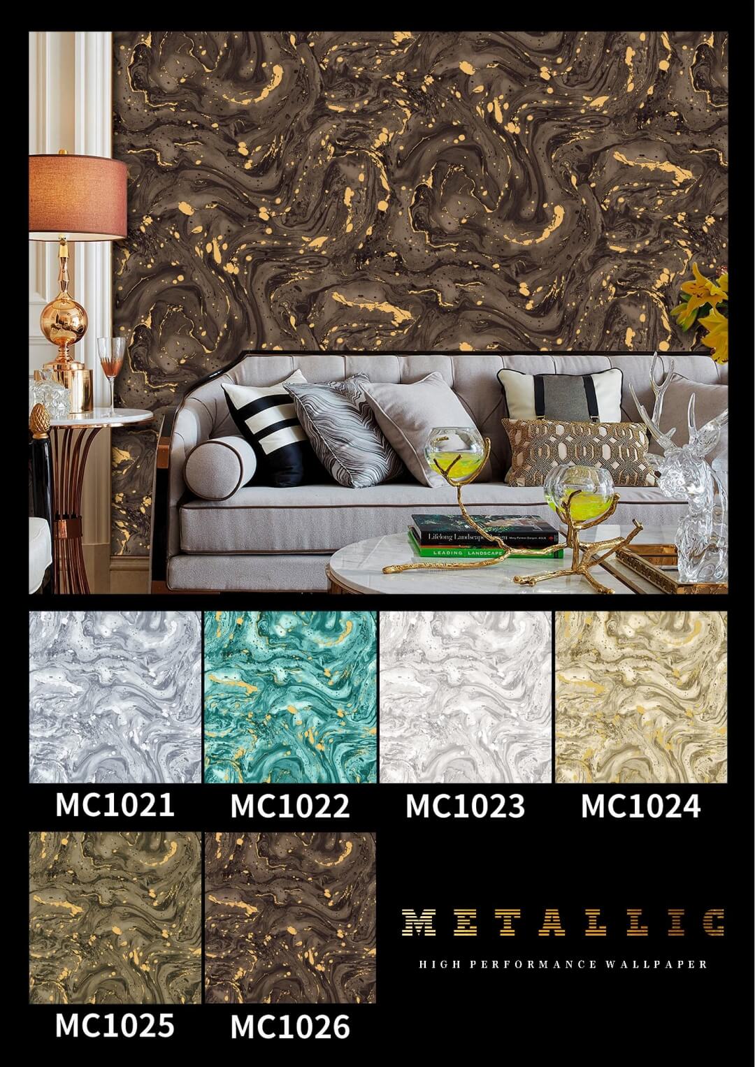 Best Pvc Wallpaper Manufacturer from China manufacturer Max