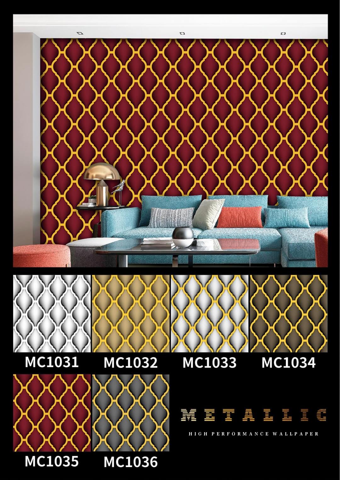 Best Pvc Wallpaper Manufacturer from China manufacturer Max